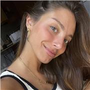 Profesora de Español nativa para extranjeros, actualmente vivo en Tenerife para aquellos que también quieran dar clases presencial